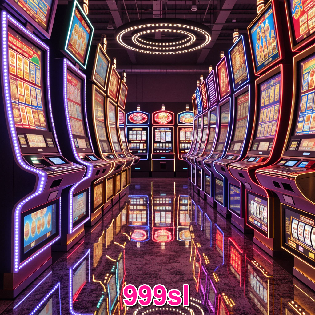 Tampilan Utama Game